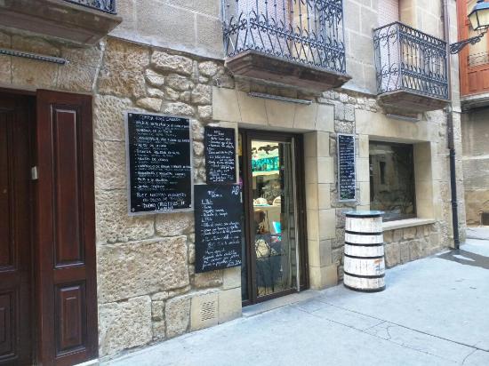 taberna berria